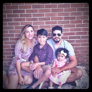 Meet your Posher, Melissa